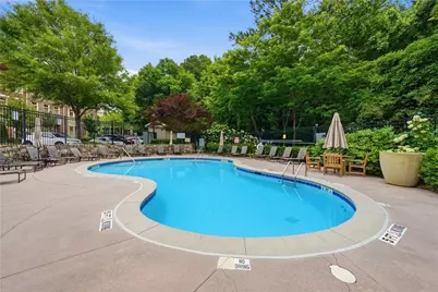 200 River Vista Drive #703, Atlanta, GA 30339 - Photo 26