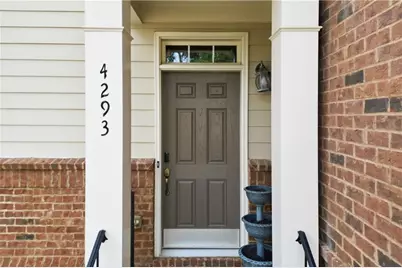 4293 Laurel Creek Court SE #10, Smyrna, GA 30080 - Photo 4