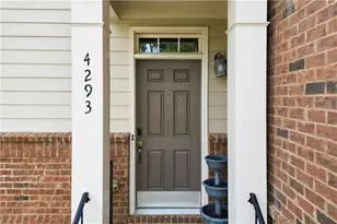 4293 Laurel Creek Ct SE, Smyrna, GA 30080 - Photo 4