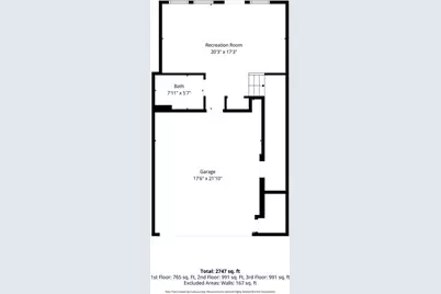 4293 Laurel Creek Court SE #10, Smyrna, GA 30080 - Photo 28