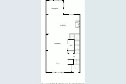 4293 Laurel Creek Court SE #10, Smyrna, GA 30080 - Photo 24