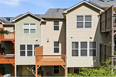 4293 Laurel Creek Court SE #10, Smyrna, GA 30080 - Photo 20