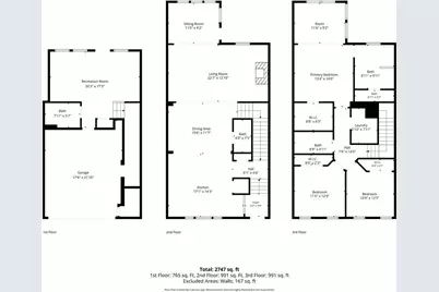 4293 Laurel Creek Court SE #10, Smyrna, GA 30080 - Photo 22