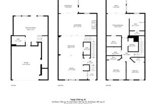 4293 Laurel Creek Ct SE, Smyrna, GA 30080 - Photo 22
