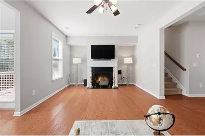 4293 Laurel Creek Court SE #10, Smyrna, GA 30080 - Photo 10