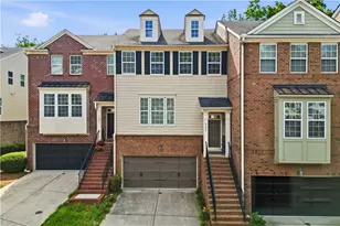 4293 Laurel Creek Ct SE, Smyrna, GA 30080 - Photo 1