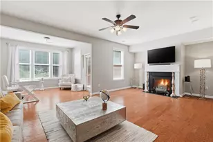 4293 Laurel Creek Ct SE, Smyrna, GA 30080 - Photo 2