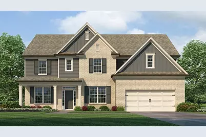 5120 Thalley Creek Drive, Cumming, GA 30028 - Photo 1