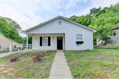 801 Davis Street, Monroe, GA 30655 - Photo 1