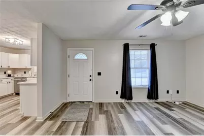 801 Davis Street, Monroe, GA 30655 - Photo 4