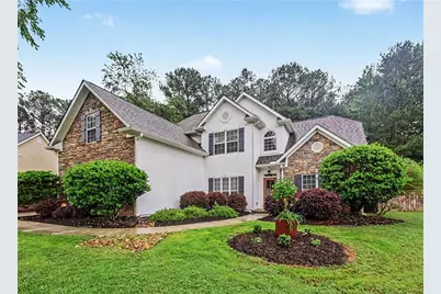 160 Brittany Lane, Senoia, GA 30276 - Photo 2
