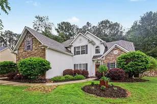 160 Brittany Ln, Senoia, GA 30276 - Photo 2