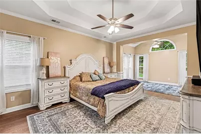 160 Brittany Lane, Senoia, GA 30276 - Photo 20