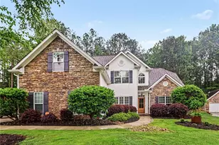 160 Brittany Ln, Senoia, GA 30276 - Photo 1
