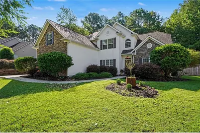 160 Brittany Lane, Senoia, GA 30276 - Photo 2