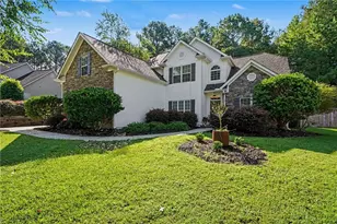 160 Brittany Ln, Senoia, GA 30276 - Photo 2