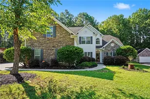 160 Brittany Ln, Senoia, GA 30276 - Photo 1