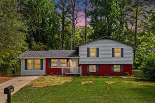 7348 Mockingbird Trail, Riverdale, GA 30274 - Photo 2