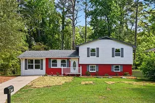 7348 Mockingbird Trail, Riverdale, GA 30274 - Photo 1