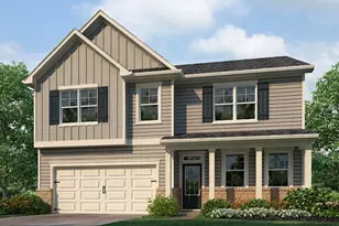 274 Thompson Rdg Ln, Dallas, GA 30132 - Photo 1