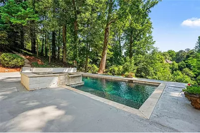 4575 Tall Pines Drive NW, Atlanta, GA 30327 - Photo 4