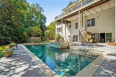 4575 Tall Pines Drive NW, Atlanta, GA 30327 - Photo 6