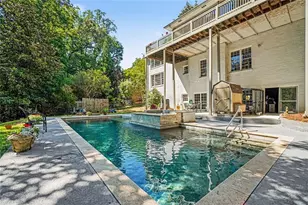 4575 Tall Pines Dr NW, Atlanta, GA 30327 - Photo 6