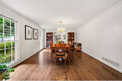 4575 Tall Pines Drive NW, Atlanta, GA 30327 - Photo 12