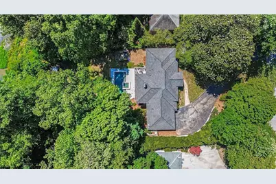 4575 Tall Pines Drive NW, Atlanta, GA 30327 - Photo 20
