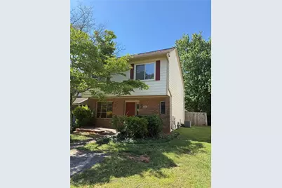 5065 Sand Wedge Circle NW, Kennesaw, GA 30144 - Photo 2