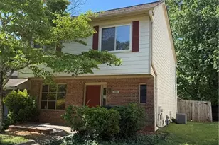 5065 Sand Wedge Circle NW, Kennesaw, GA 30144 - Photo 2