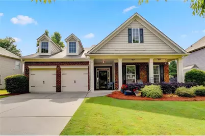 5055 Skylark Creek Court, Cumming, GA 30028 - Photo 1