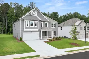 3093 Hallsley Dr, South Fulton, GA 30349 - Photo 2