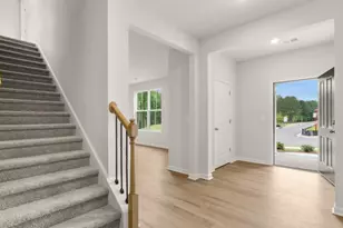 3093 Hallsley Dr, South Fulton, GA 30349 - Photo 4