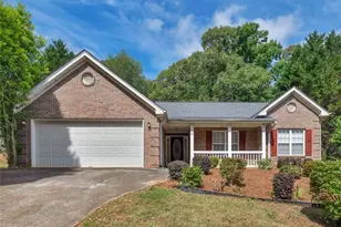 75 Pebble Dr, Covington, GA 30016 - Photo 1