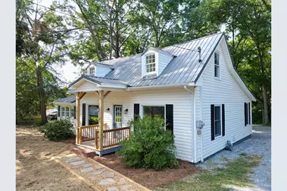 806 Fairview Road, Rockmart, GA 30153 - Photo 2