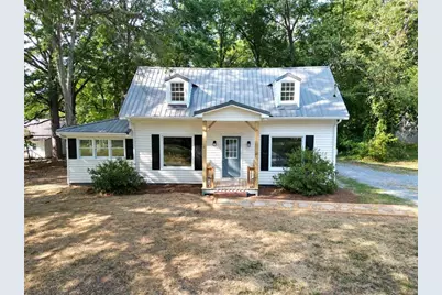806 Fairview Road, Rockmart, GA 30153 - Photo 1