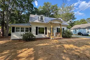 806 Fairview Rd, Rockmart, GA 30153 - Photo 6
