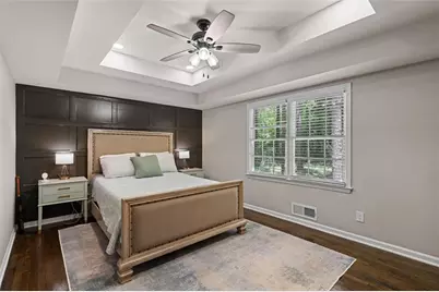 4686 Fountainhead Drive, Stone Mountain, GA 30083 - Photo 14