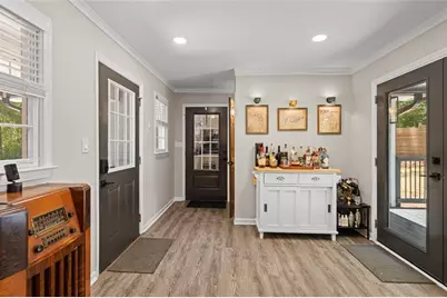 4686 Fountainhead Drive, Stone Mountain, GA 30083 - Photo 10