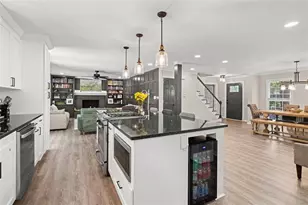 4686 Fountainhead Dr, Stone Mountain, GA 30083 - Photo 1