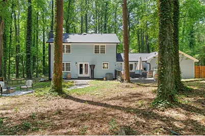 4686 Fountainhead Drive, Stone Mountain, GA 30083 - Photo 26
