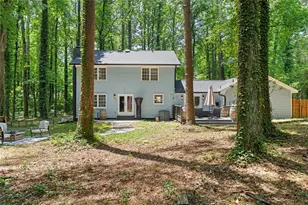 4686 Fountainhead Dr, Stone Mountain, GA 30083 - Photo 26