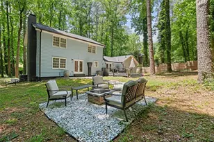 4686 Fountainhead Dr, Stone Mountain, GA 30083 - Photo 28