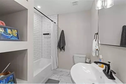 4686 Fountainhead Drive, Stone Mountain, GA 30083 - Photo 22