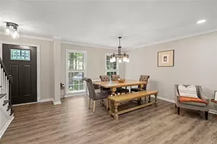 4686 Fountainhead Dr, Stone Mountain, GA 30083 - Photo 6