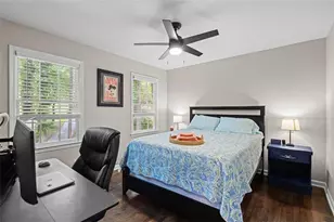 4686 Fountainhead Dr, Stone Mountain, GA 30083 - Photo 20