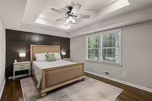 4686 Fountainhead Dr, Stone Mountain, GA 30083 - Photo 4