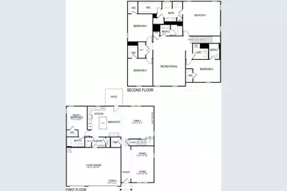 3089 Hallsley Drive, South Fulton, GA 30349 - Photo 2