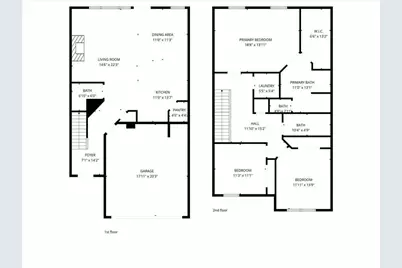 5441 Cascade Ridge, Atlanta, GA 30336 - Photo 34